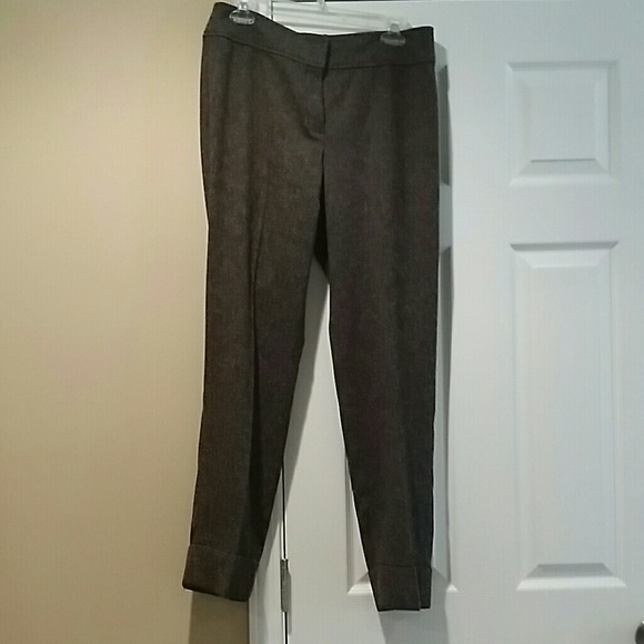 Career pants