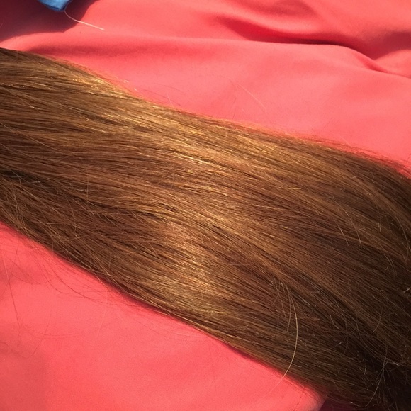 SOLD✔️Bellami hair extentions