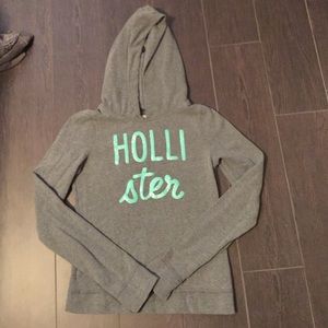 Hollister Hoodie
