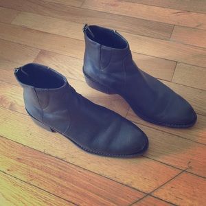 delaman 36 boots spring sale