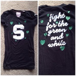 VS MSU shirt for erinkay25