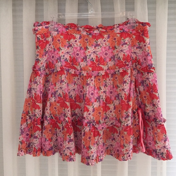 Women's skirt