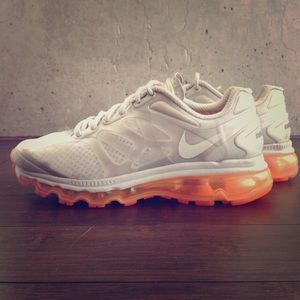 Nike Airmax Women's Fitsole Cushioning