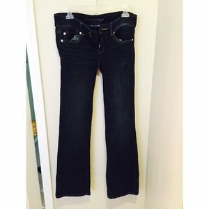 American Eagle Slim Boot Jeans