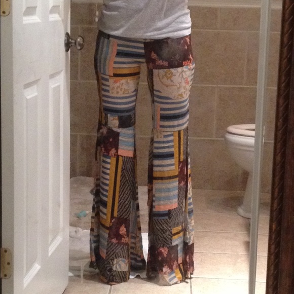 Multi print bells