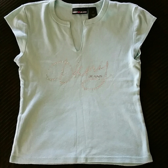 DKNY Tee