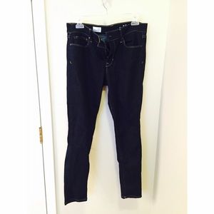 Gap Legging Jeans