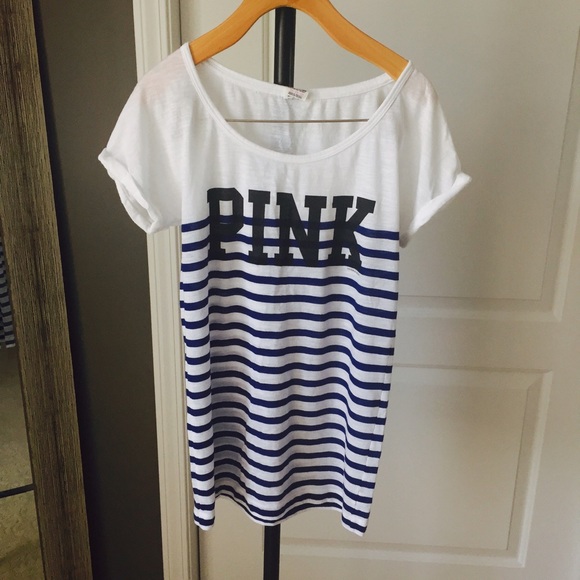 Victoria's Secret Tops - Victoria's Secret Tshirt