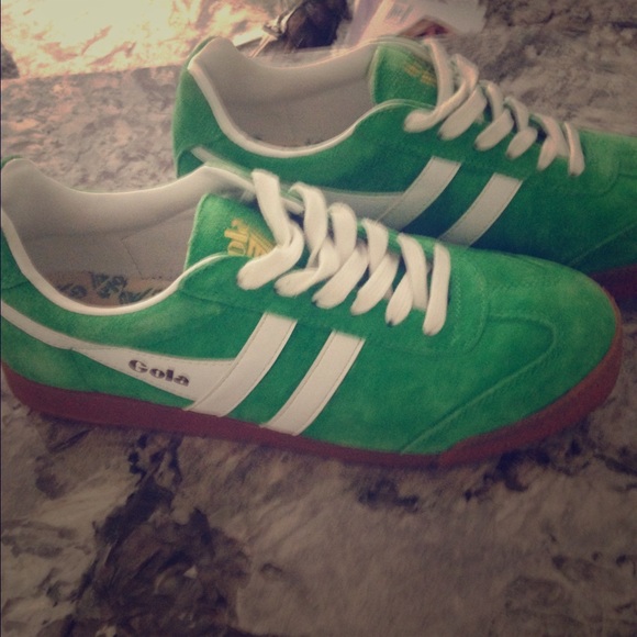 GOLA shoes