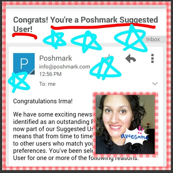 🎉🎊SUGGESTED USER🎊🎉