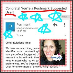 🎉🎊SUGGESTED USER🎊🎉
