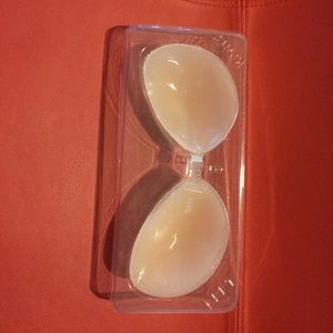 Natural bra nude size B cup