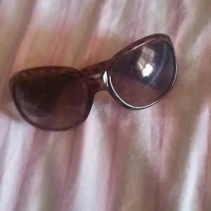 Authentic Michael kors sunglasses