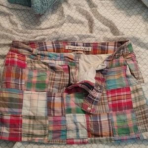 American Eagle skort