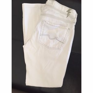 Seven Jeans
