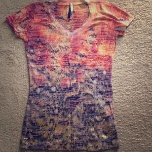 Burnout T