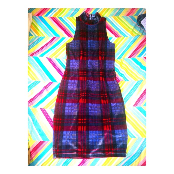 Show Stopper Dress!