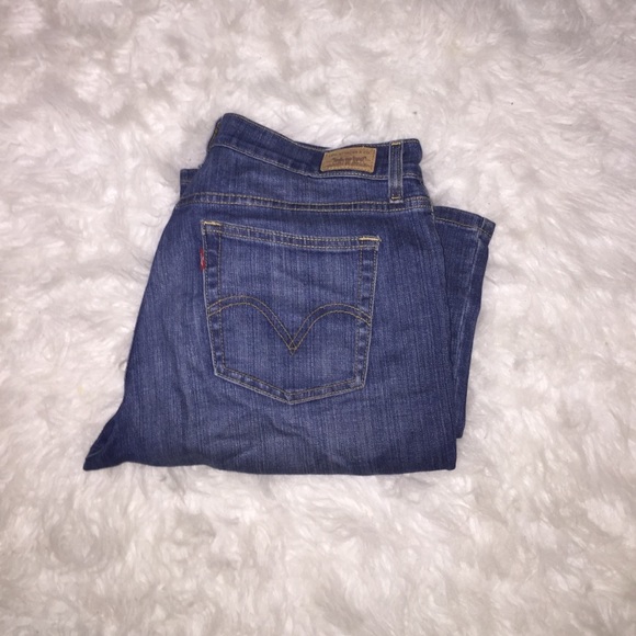 Boot cut 515 Levi jeans
