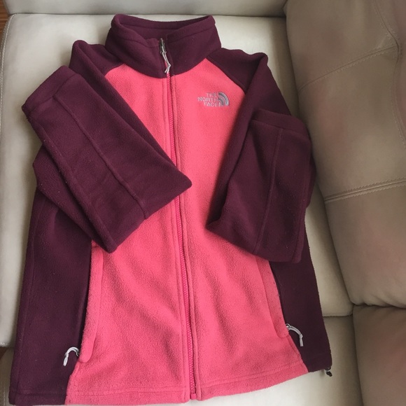 North Face Women's Sweater.