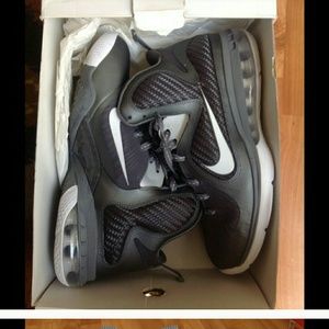 Lebron 9