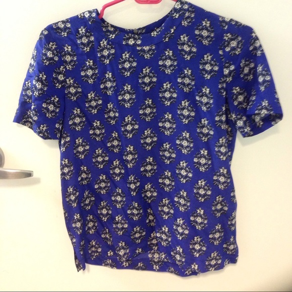 Madewell JCrew bundle