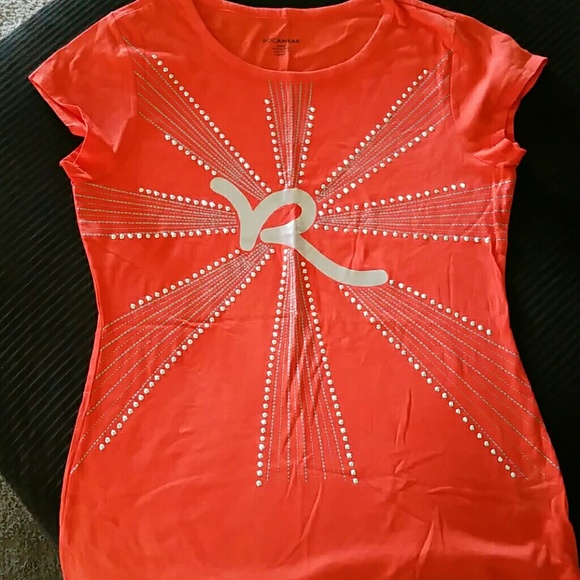 ROCAWEAR TEE SHIRT