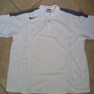 Nike sports shirt *reserved in bundle*