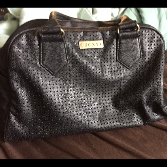 Roxy purse