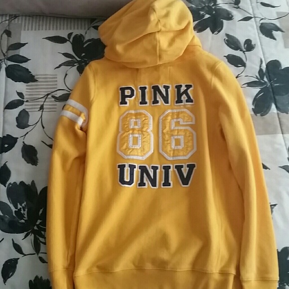 PINK Hoodie