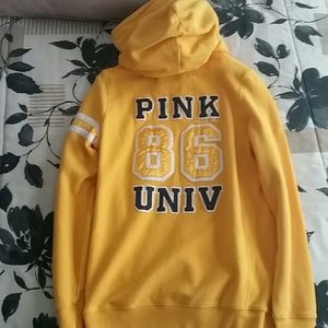 PINK Hoodie