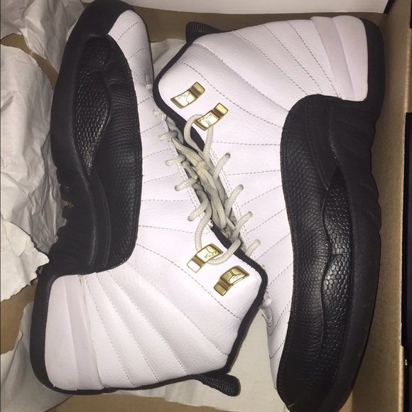 Jordan Shoes - SOLD❤️❤️❤️❤️Taxi 12s