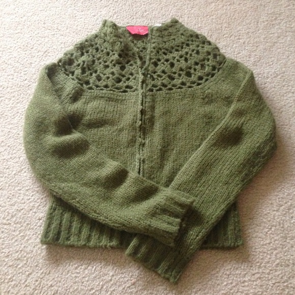 Lux Sweaters - Urban Outfitters Lux sweater