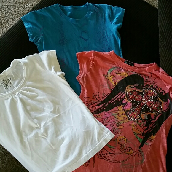 Misc Tee's