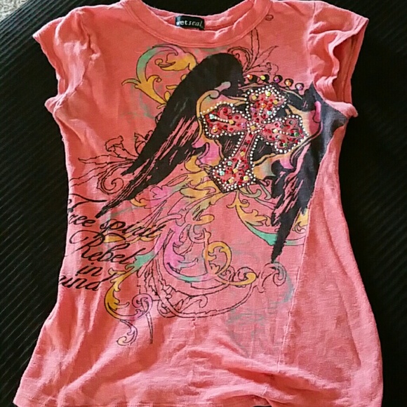 Misc Tee's - Picture 4 of 4