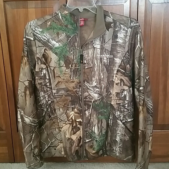 NEVER WORN Field & Stream Jacket