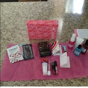 Birchbox!
