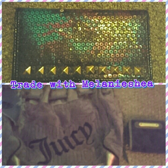 Trade with Melanieshea