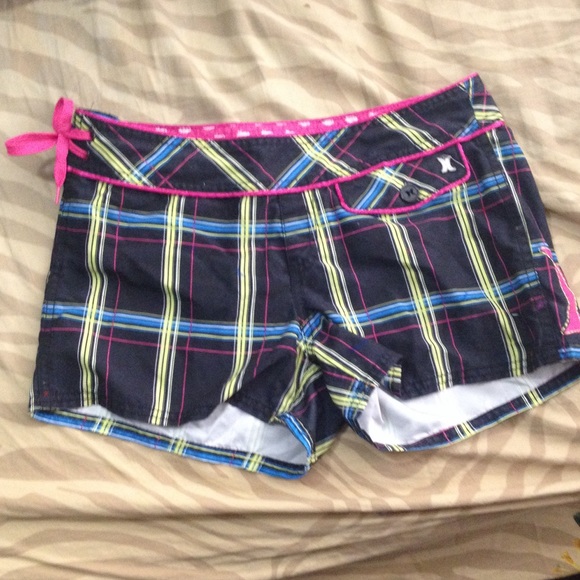 Hurley shorts