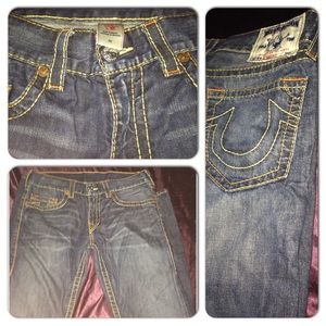 True Religion Brand Jeans