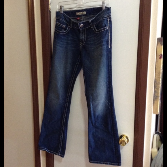 BKE Jeans