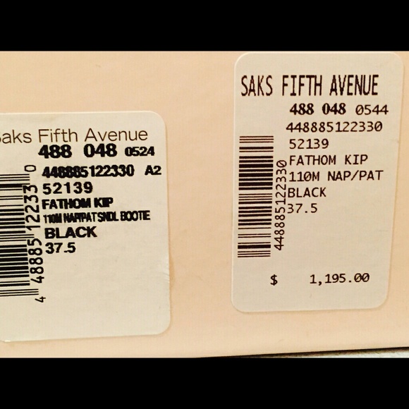 🚫SOLD🚫Jimmy Choo Caged Sandals - Picture 4 of 4