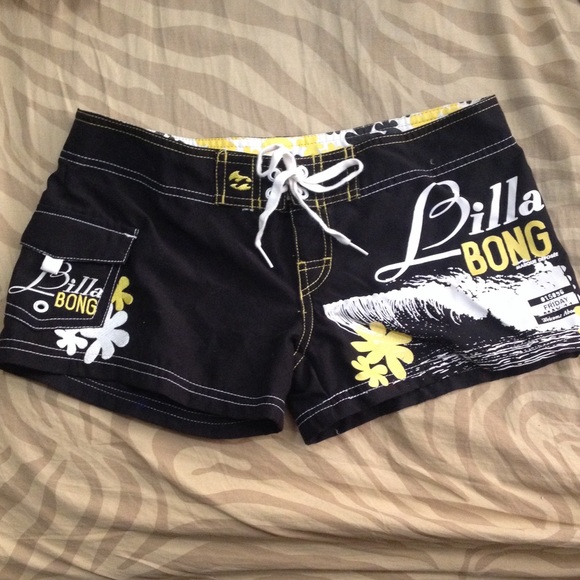 Billabong shorts