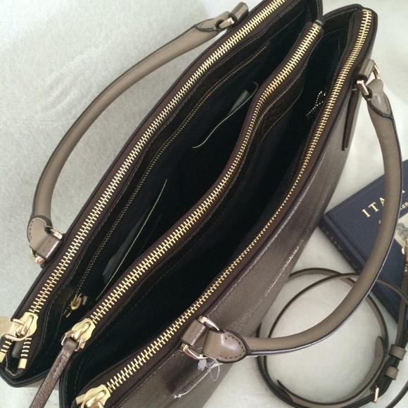 HP🎉Coach Borough Bag - Picture 3 of 4