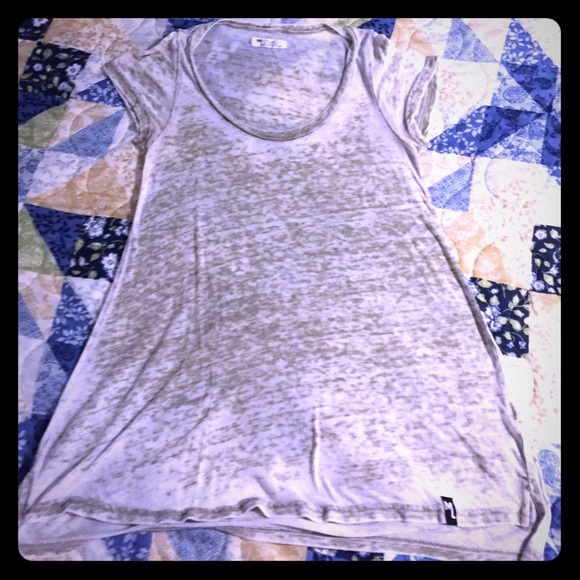 Short Sleeve Shirt