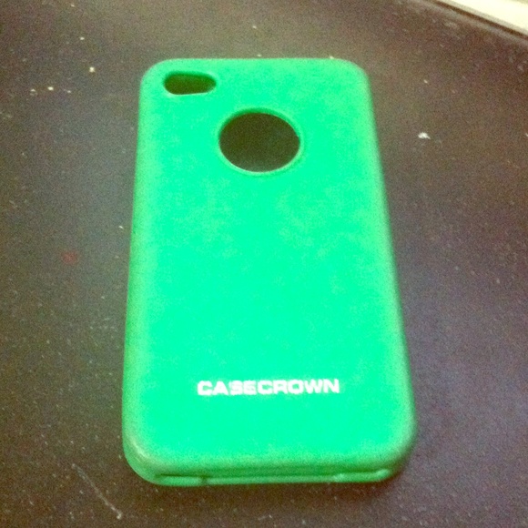 iPhone 4S/4 phone case - Picture 1 of 2
