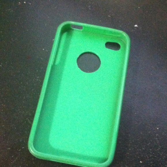 iPhone 4S/4 phone case - Picture 2 of 2