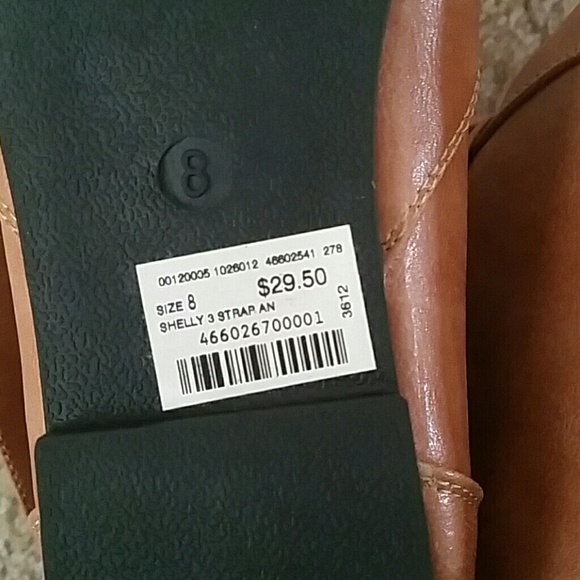 NWT Rue21 Booties - Picture 4 of 4
