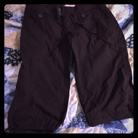 Capris