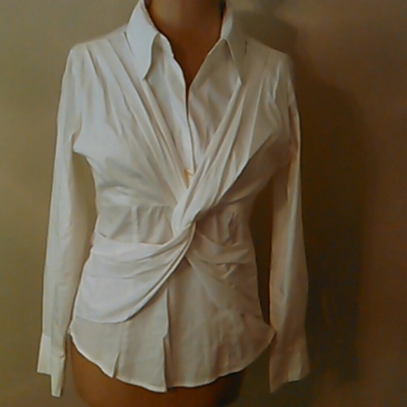 White Shirt