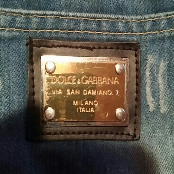 Jeans - Picture 3 of 4